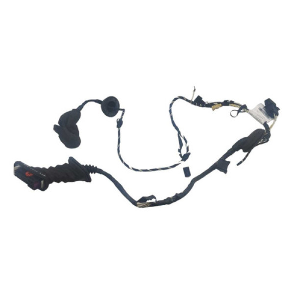 Chicote Porta Dianteira Direita Amarok 2.0 2011 A 2019