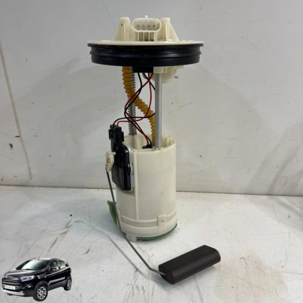 Bomba De Combustivel Ford Ecosport 2.0 16v 2013 2016 Origina