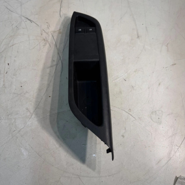 Botão Comando Vidro Dianteira Esquerda Onix 2017 A 2019