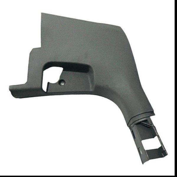 Cobertura Inferior Coluna Diant Esquerda Virtus 2018 Á 2021