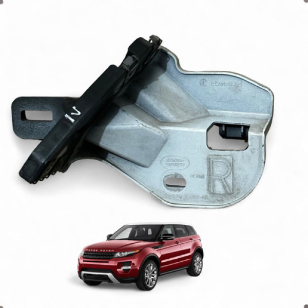 Suporte Parachoque Dianteiro Direito Evoque 2012 Á 2015