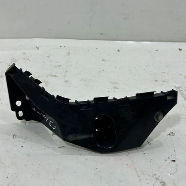 Guia Suporte Parachoque Dianteiro Esquerdo Ranger 2017 2020