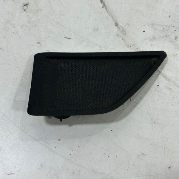 Moldura Puxador Traseiro Esquerdo Jeep Compass 2022 A 2024 Preto