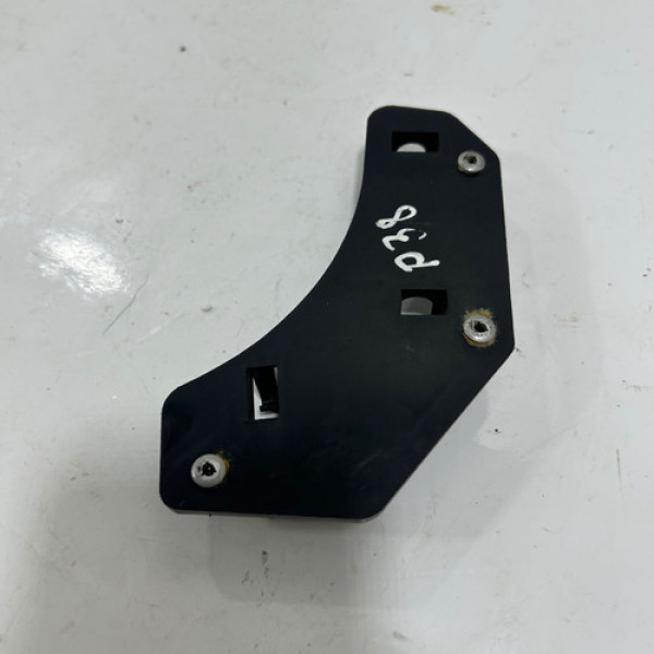 Suporte Defletor Calor Peugeot 308 2013 A 2016