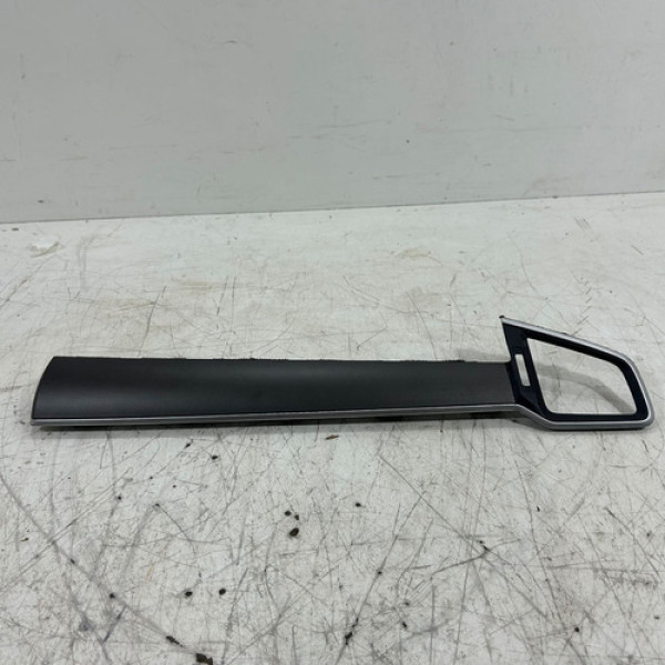 Moldura Acabamento Difusor Direito Civic G10 2017 A 2022