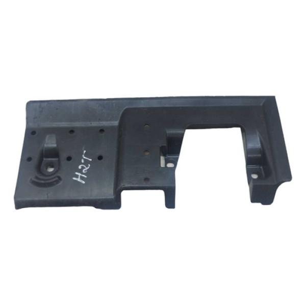 Defletor Parabarro Tras Esquerdo Hb20 2020 2021 2022 C7980