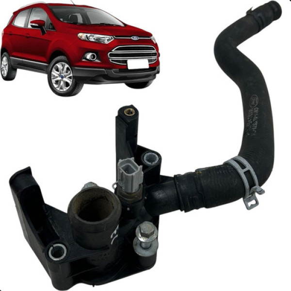 Valvula Termostatica Ford Ecosport 1.6 2014 - 2017