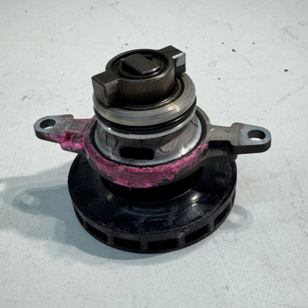 Bomba Dágua Água Compass Renegade 1.3 T270 2022 A 2024