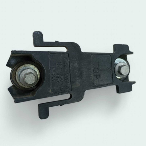 Suporte Mangueira Filtro Ar Land Rover Evoque 2012 A 2015