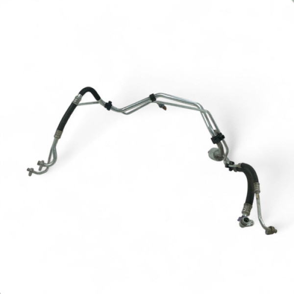 Mangueira Ar Condicionado Peugeot 308 1.6 2012 A 2016