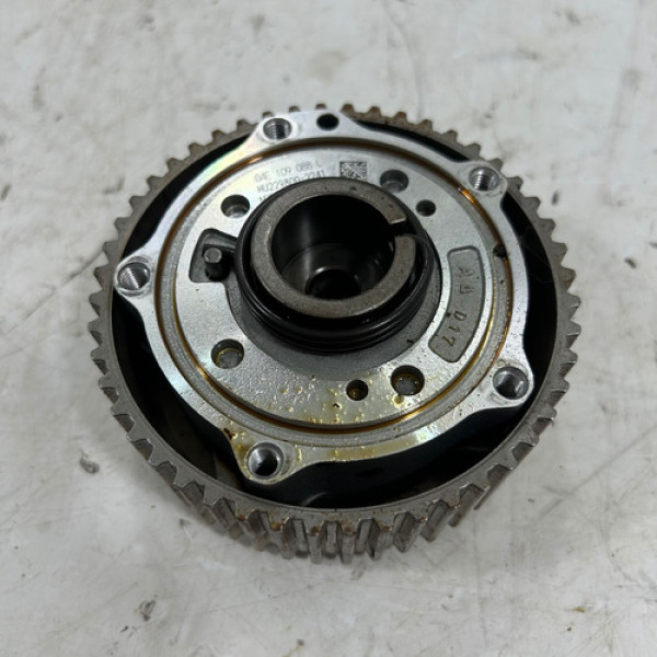 Polia Variável Escape Cabeçote Volkswage Jetta 1.4 2017 2018