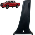 Acabamento Inferior Coluna Central Direita Hilux 2016 A 2021