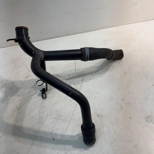 Tubo Mangueira Cano Água Motor Chevrolet Onix 1.0 2013 2019