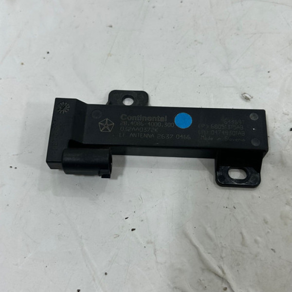 Antena Keyless Jeep Compass 2022 a 2024