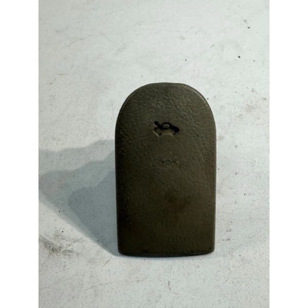 Alavanca Abertura Capô Chery Qq 1.0 3cc 2015 Original