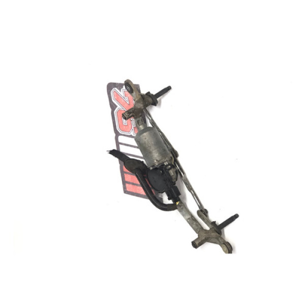 Maquina Motor Limpador Para Brisa Onix Prisma 2013/19  C3108
