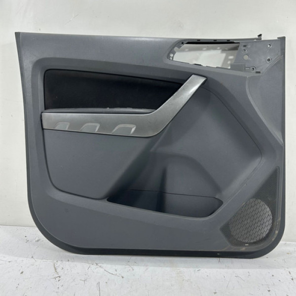 Forro Porta Dianteira Esquerda Ford Ranger 2017 A 2020
