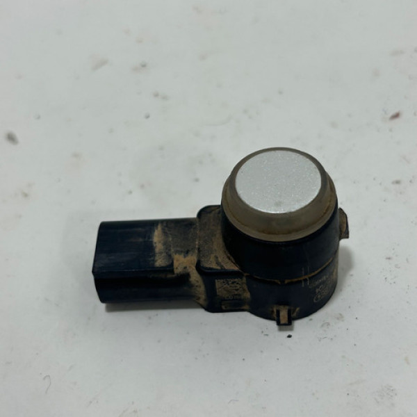 Sensor Ré Peugeot 308 2013 2014 2015 2016 Preto