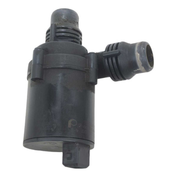 Bomba D\'água Auxiliar Bmw X5 4.8 2007 A 2010