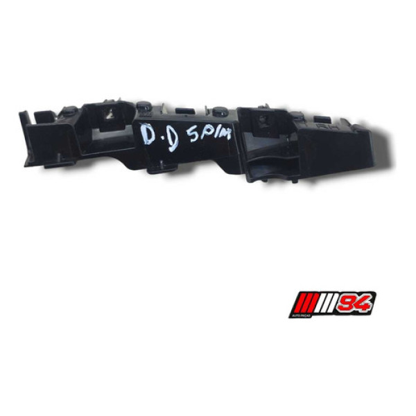 Guia Parachoque Dianteiro Direito Spin 2019 A 2023 C7105