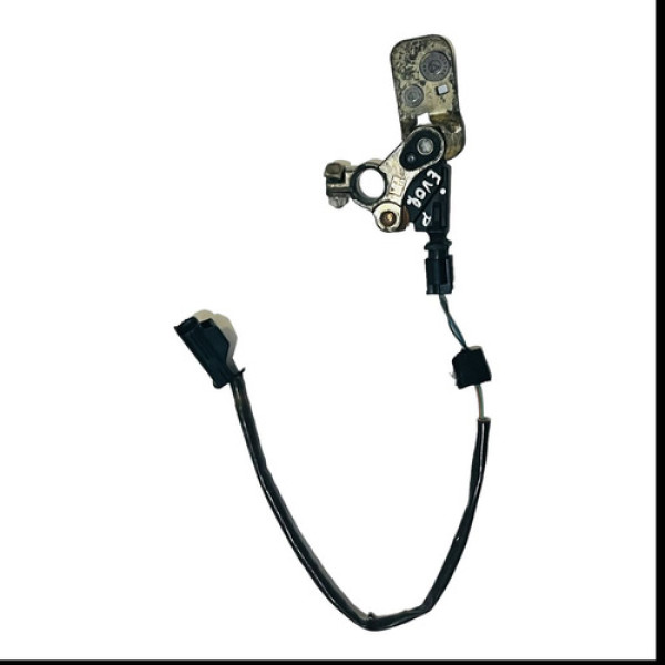 Sensor Terminal Bateria Discovery Evoque 2012 Á 2016 