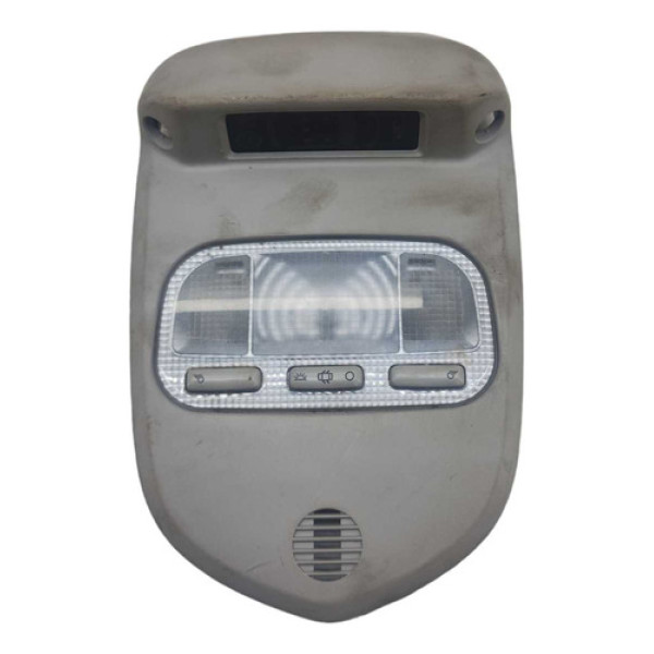 Luz Cortesia Interna Teto Peugeot 3008 2011 A 2014 C8249