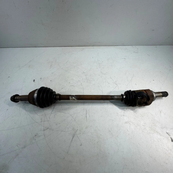 Semi Eixo Esquerdo Toyota Etios 1.3 1.5 2013 A 2015 Manual