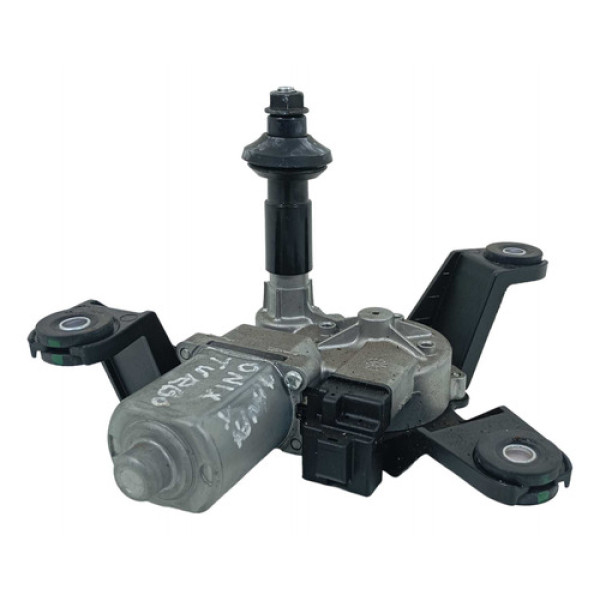 Motor Limpador Para-brisa Traseiro Gm Onix 1.0 2020 A 2023