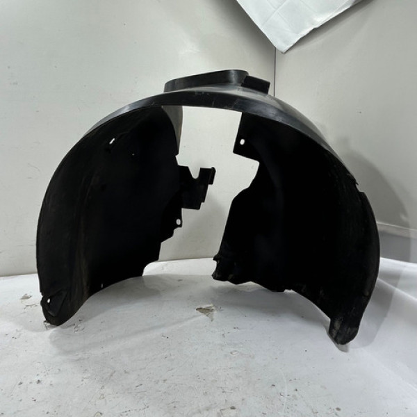 Parabarro Dianteiro Direito Peugeot 308 1.6 Thp 2013 A 2016