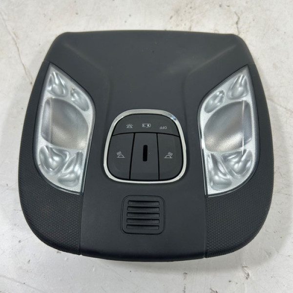 Luz Teto Cortesia Jeep Compass T270 2022 a 2024