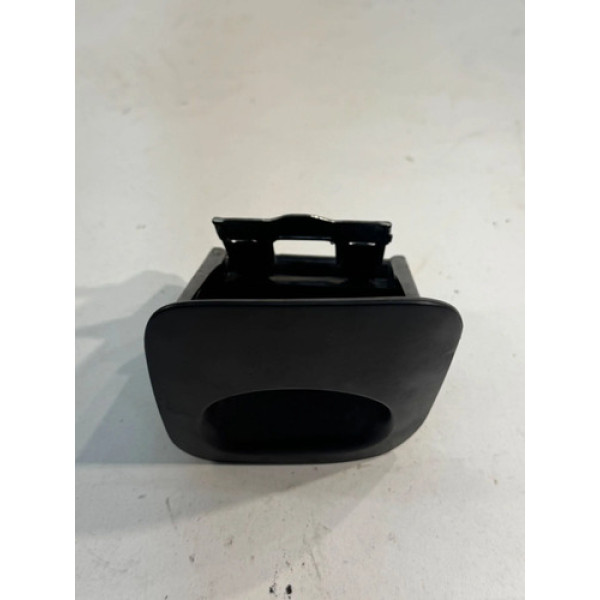 Porta Treco Chery Qq 1.0 3cc 69cv 2015 Original Preto
