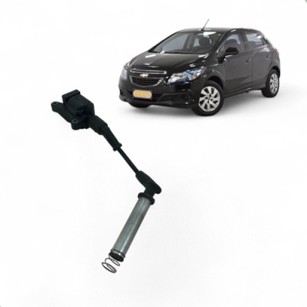 Bobina Ignição Onix Cobalt Prisma 1.0 1.4 2013 A 2020