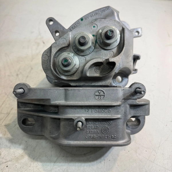 Coxim Motor Esquerdo Ford Ka 1.5 2019 2020 2021 Original