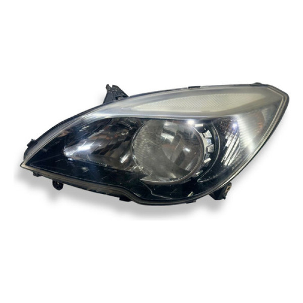 Farol Esquerdo Lifan 530 2014 2015 2016 A4121100 C7634 Esquerdo