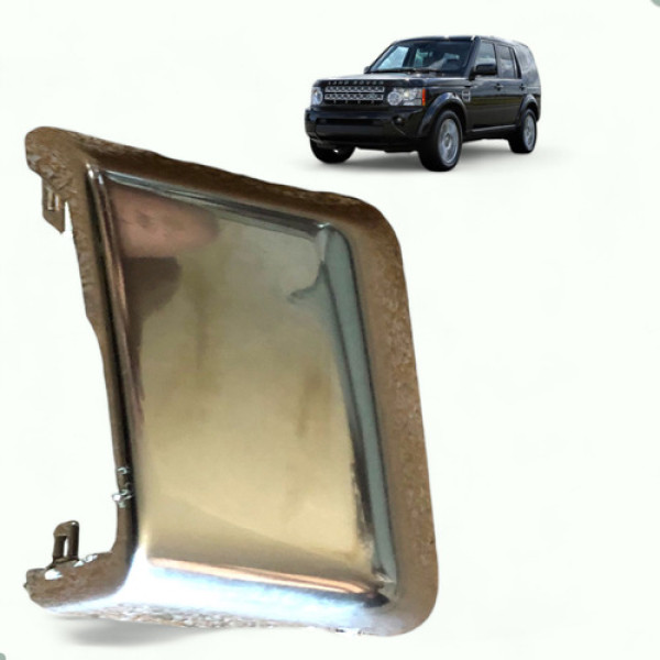 Moldura Forro Porta Traseiro Direito Discovery 4 2009 A 2011