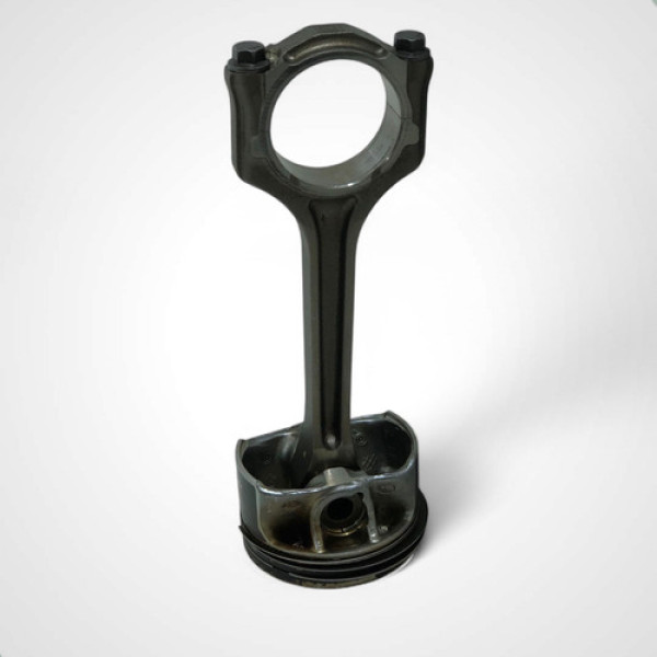 Pistão Biela Argo Cronos Strada 1.3 4cc 2021 A 2023 Std