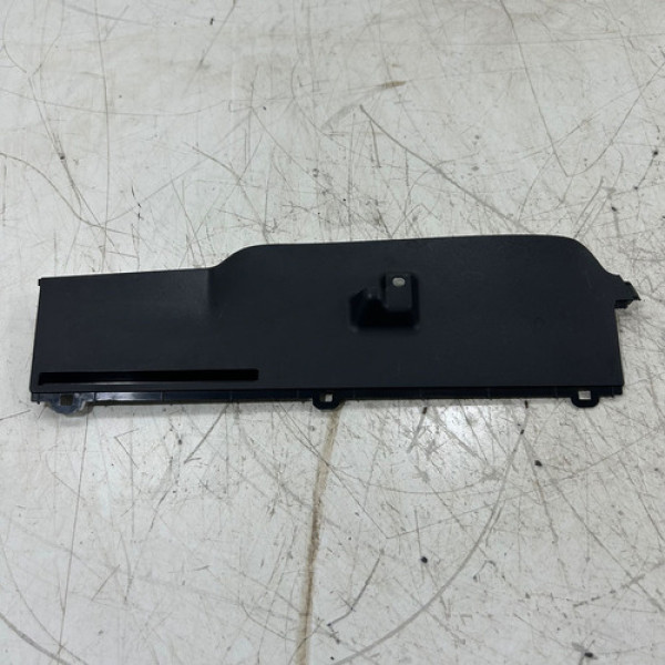 Moldura Lateral Direito Console Honda Civic G10 2017 A 2022