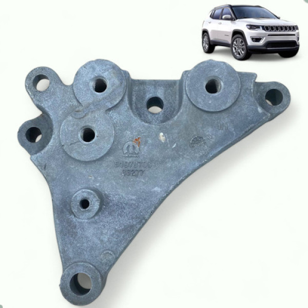 Suporte Coxim Câmbio Jeep Compass 2.0 2017 2018 A 2021