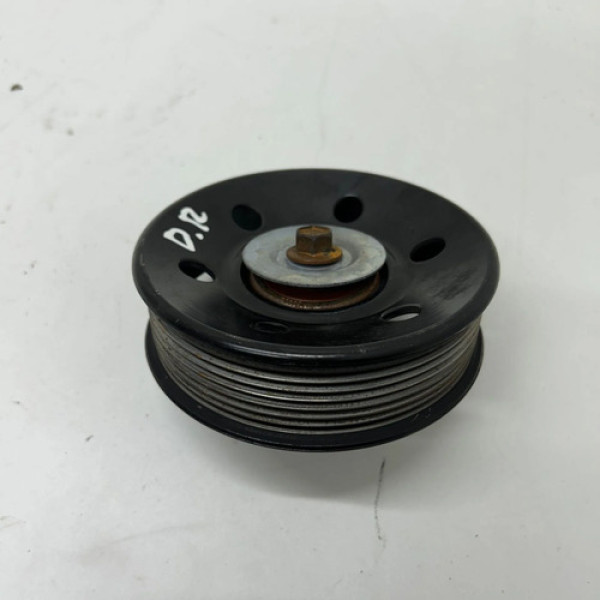 Polia Viscosa Intermediaria Dodge Ram 2500 5.9 2009 Original