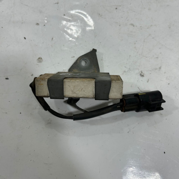 Módulo Resistência Ventoinha Toyota Etios 1.5 2017 2018 2019