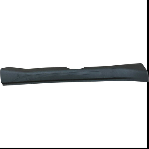 Soleira Interna Porta Dianteira Esquerda Cobalt 2011 Á 2019 Cinza