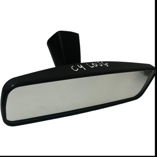 Retrovisor Interno Peugeot 2008 Griffe 2016 A 2022