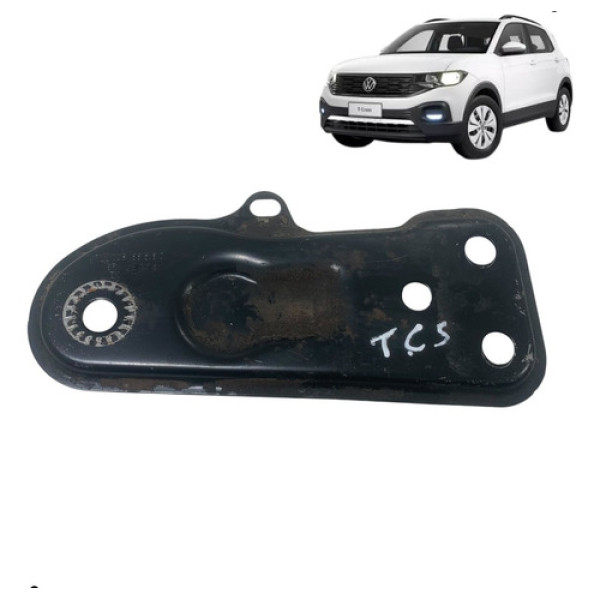 Suporte Suspensão Dianteira Direito Polo Tcross 20120 A 2024