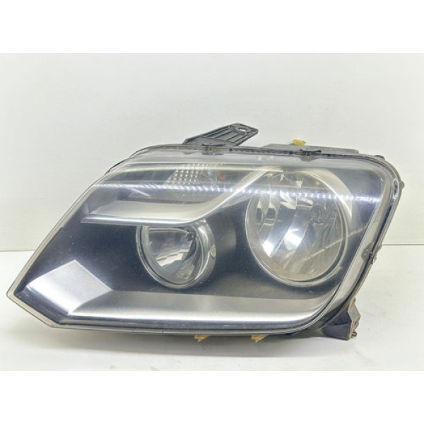 Farol Esquerdo Amarok 2010 A 2018 Original C4586 Esquerdo