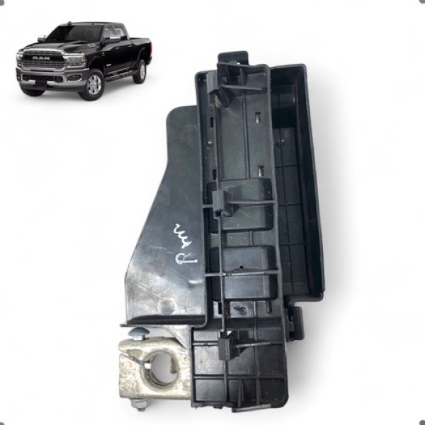 Polo Terminal Positivo Bateria Ram 2500 3500 2019 A 2022