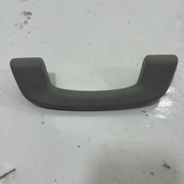 Alça Teto Pqp Bmw 120i 2.0 2014 A 2016 Dianteira Esquerda Ciza