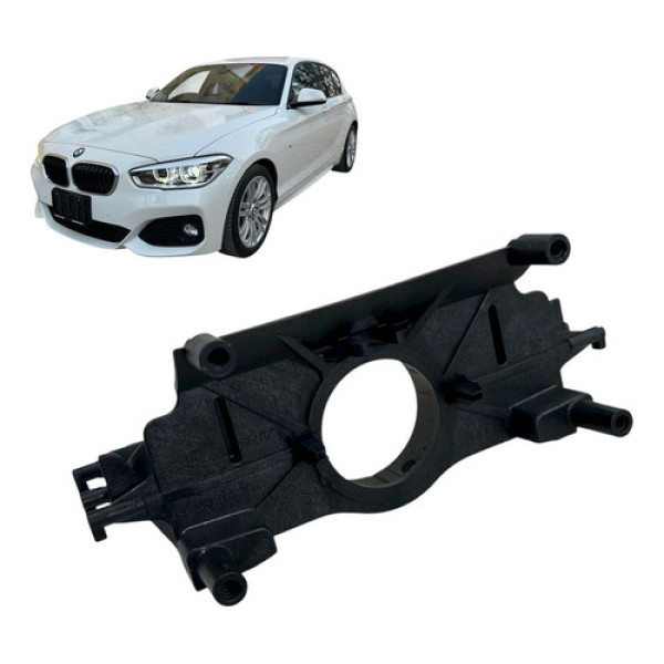 Acabamento Coluna De Direção Bmw 120i 2.0 2016 2017 2018