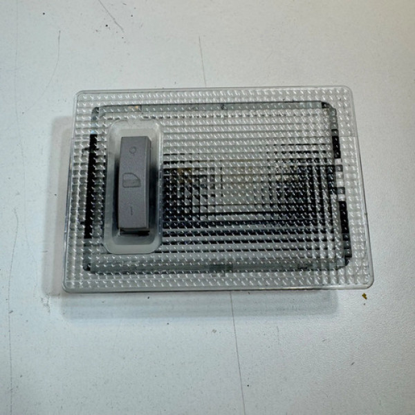 Luz Teto Cortesia Chevrolet Onix 2013 2014 2015 2016 A 2019