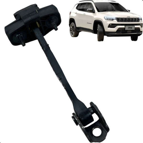 Limitador Porta Traseira Jeep Compass 2.0 2022 2025