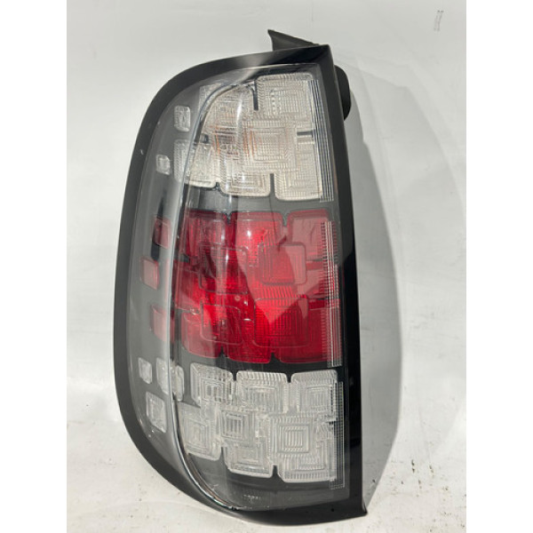 Lanterna Esquerda Fiat Uno 2015 A 2020 Original C6157 Esquerdo